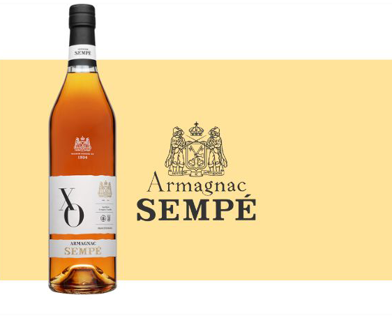 armagnac sempé